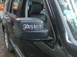 View Auto part Rear Garnish Jeep Cherokee 2008