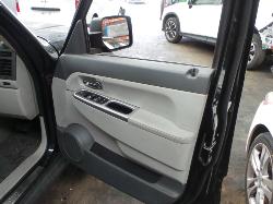 View Auto part Rear Garnish Jeep Cherokee 2008