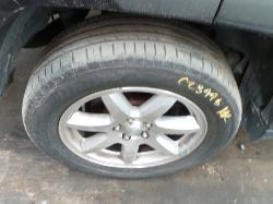 View Auto part Rear Garnish Jeep Cherokee 2008