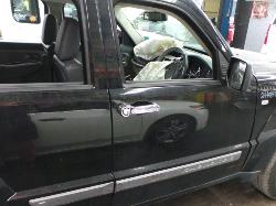 View Auto part Rear Garnish Jeep Cherokee 2008