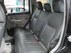 View Auto part Rear Garnish Jeep Cherokee 2008