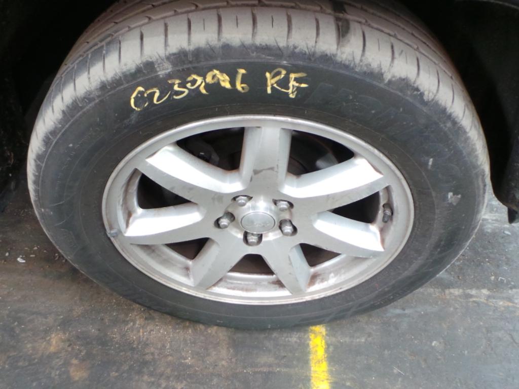 View Auto part Rear Garnish Jeep Cherokee 2008