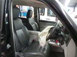 View Auto part Rear Garnish Jeep Cherokee 2008