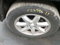 View Auto part Rear Garnish Jeep Cherokee 2008