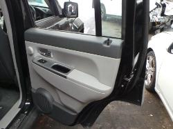 View Auto part Rear Garnish Jeep Cherokee 2008