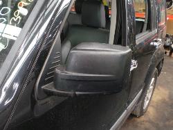 View Auto part Rear Garnish Jeep Cherokee 2008
