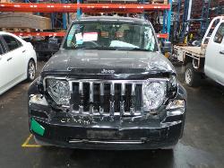 View Auto part Rear Garnish Jeep Cherokee 2008