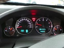 View Auto part Rear Garnish Jeep Cherokee 2008