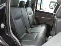 View Auto part Rear Garnish Jeep Cherokee 2008