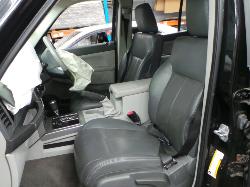 View Auto part Rear Garnish Jeep Cherokee 2008