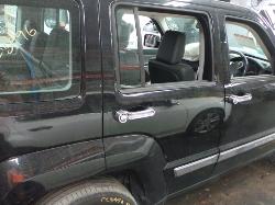 View Auto part Rear Garnish Jeep Cherokee 2008