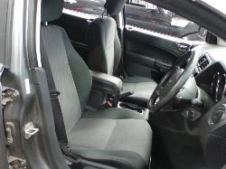 View Auto part Rear Spoiler Dodge Caliber 2012