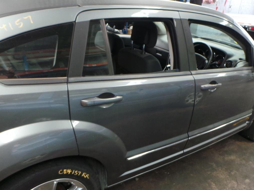 View Auto part Rear Spoiler Dodge Caliber 2012