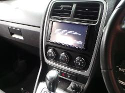 View Auto part Rear Spoiler Dodge Caliber 2012