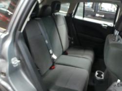 View Auto part Rear Spoiler Dodge Caliber 2012