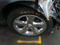 View Auto part Rear Spoiler Dodge Caliber 2012