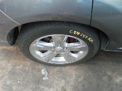 View Auto part Rear Spoiler Dodge Caliber 2012