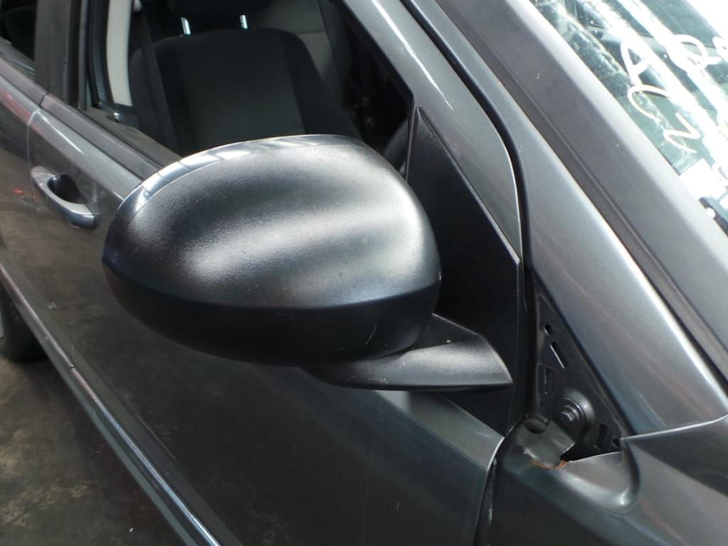 View Auto part Rear Spoiler Dodge Caliber 2012