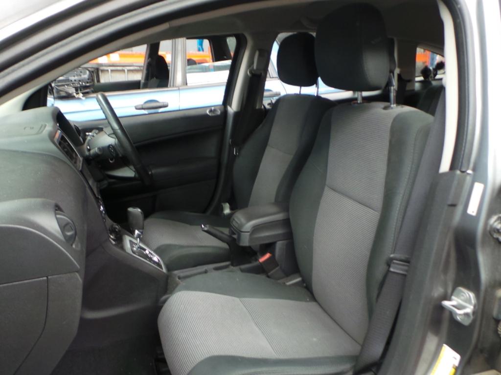 View Auto part Rear Spoiler Dodge Caliber 2012