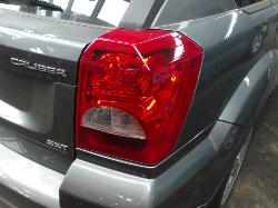 View Auto part Rear Spoiler Dodge Caliber 2012