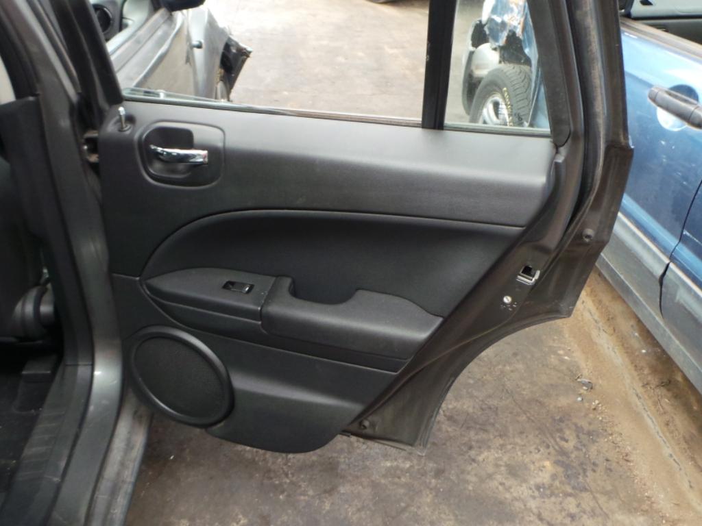 View Auto part Rear Spoiler Dodge Caliber 2012