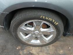 View Auto part Rear Spoiler Dodge Caliber 2012