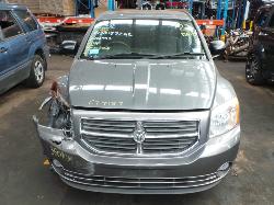 View Auto part Rear Spoiler Dodge Caliber 2012