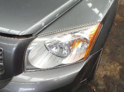 View Auto part Rear Spoiler Dodge Caliber 2012