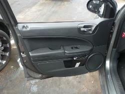 View Auto part Rear Spoiler Dodge Caliber 2012