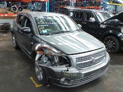 View Auto part Rear Spoiler Dodge Caliber 2012