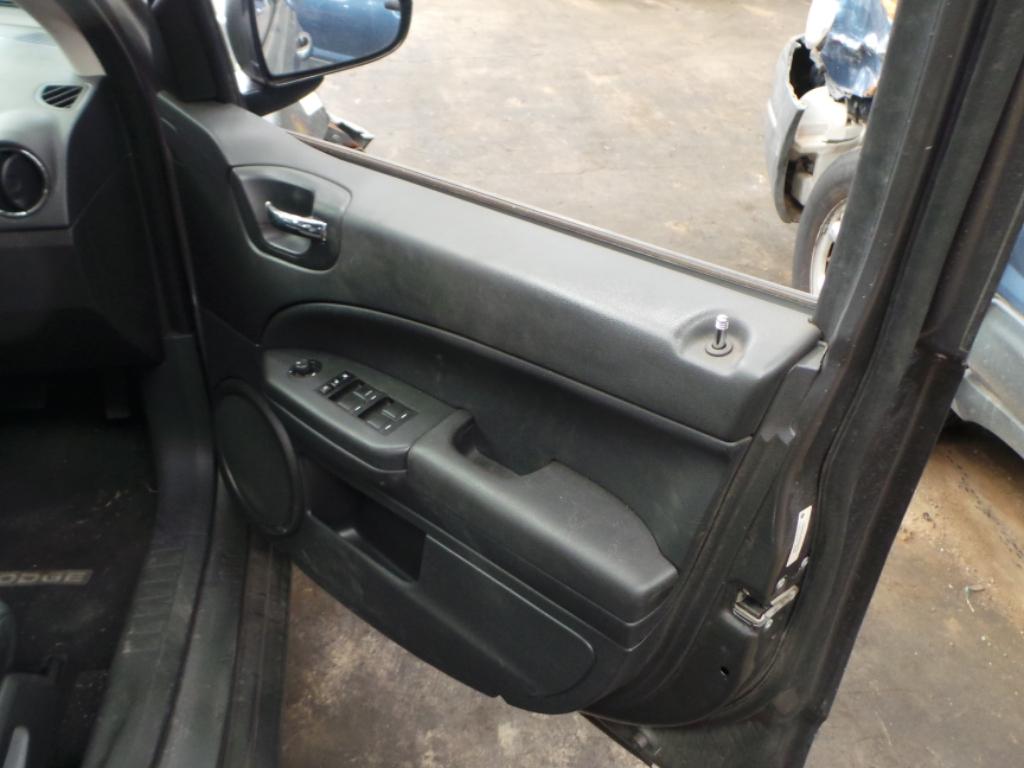 View Auto part Rear Spoiler Dodge Caliber 2012