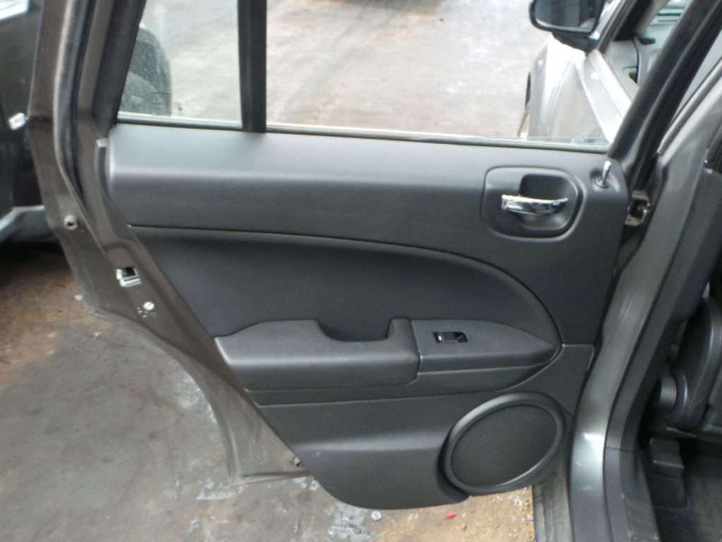 View Auto part Rear Spoiler Dodge Caliber 2012