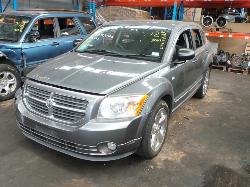 View Auto part Rear Spoiler Dodge Caliber 2012