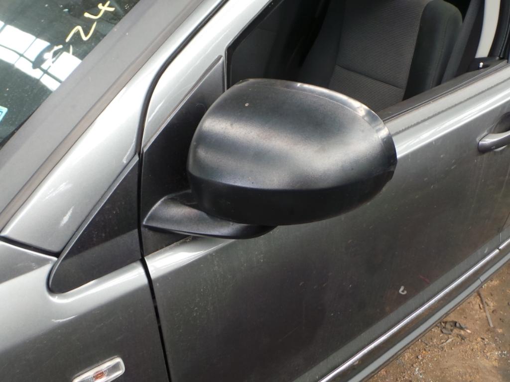 View Auto part Rear Spoiler Dodge Caliber 2012