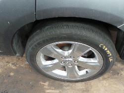 View Auto part Rear Spoiler Dodge Caliber 2012