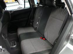 View Auto part Rear Spoiler Dodge Caliber 2012