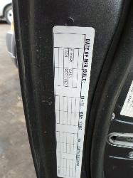 View Auto part Rear Spoiler Dodge Caliber 2012