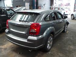 View Auto part Rear Spoiler Dodge Caliber 2012