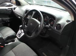 View Auto part Rear Spoiler Dodge Caliber 2012