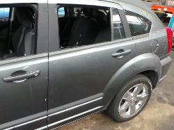 View Auto part Rear Spoiler Dodge Caliber 2012