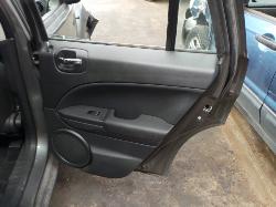 View Auto part Rear Spoiler Dodge Caliber 2012