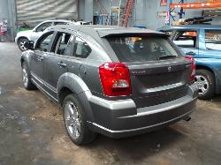 View Auto part Rear Spoiler Dodge Caliber 2012