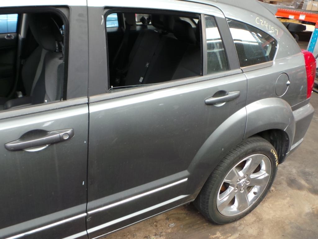 View Auto part Rear Spoiler Dodge Caliber 2012