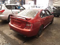 View Auto part Trans/Gearbox Subaru Liberty 2005