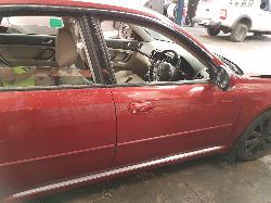 View Auto part Trans/Gearbox Subaru Liberty 2005