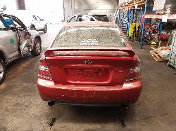 View Auto part Bootlid/Tailgate Subaru Liberty 2005