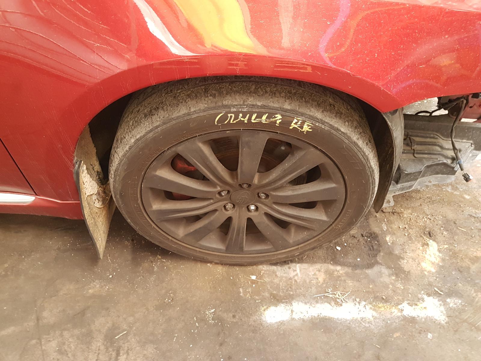 View Auto part Trans/Gearbox Subaru Liberty 2005