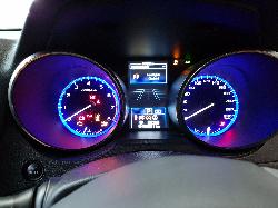 View Auto part Instrument Cluster Subaru Outback 2016