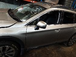 View Auto part Left Front 1/4 Door Glass Subaru Outback 2016