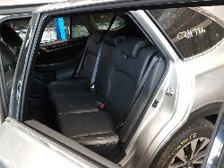 View Auto part Left Rear Door Window Subaru Outback 2016